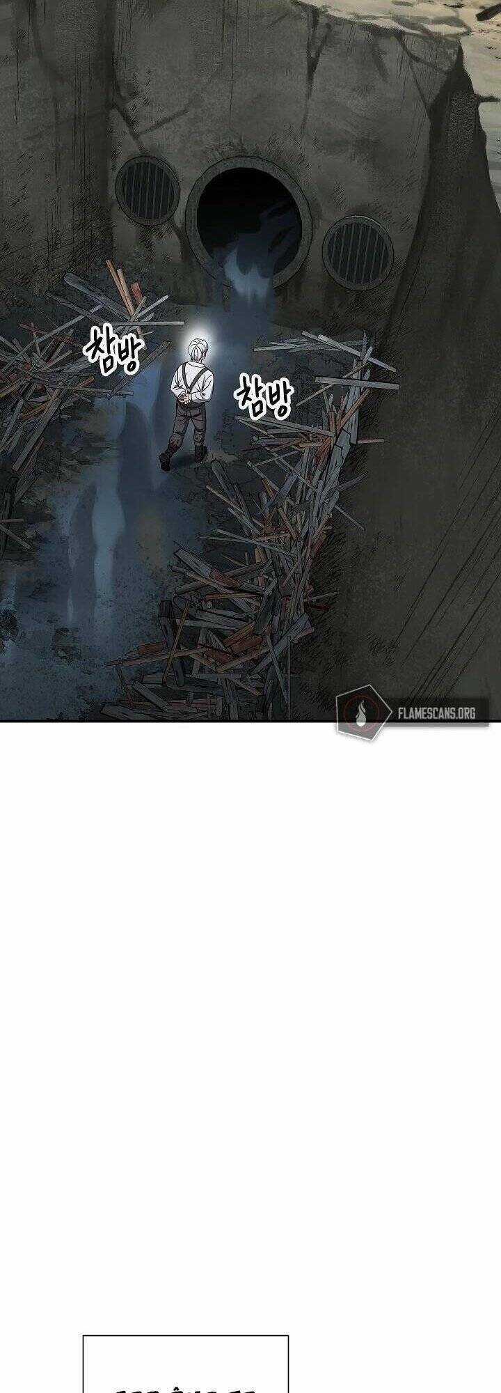 Cốt Binh Hồi Quy - Chapter 146 - Trang 28