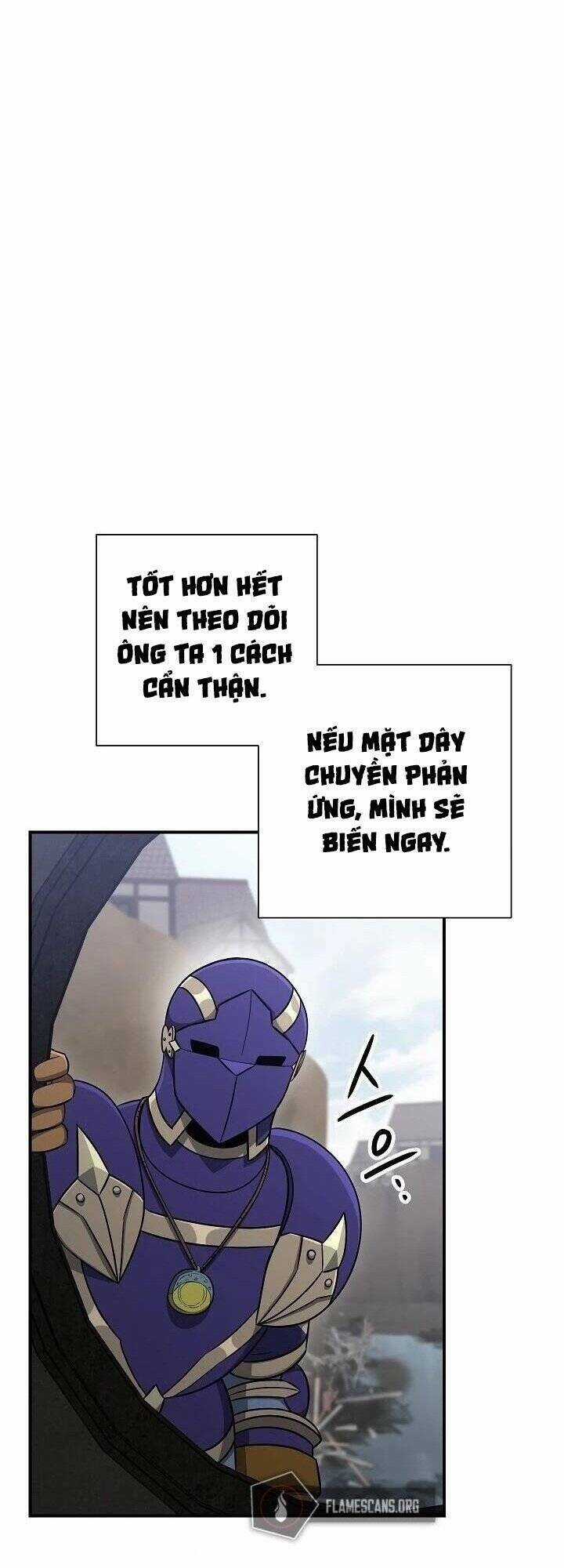 Cốt Binh Hồi Quy - Chapter 146 - Trang 30