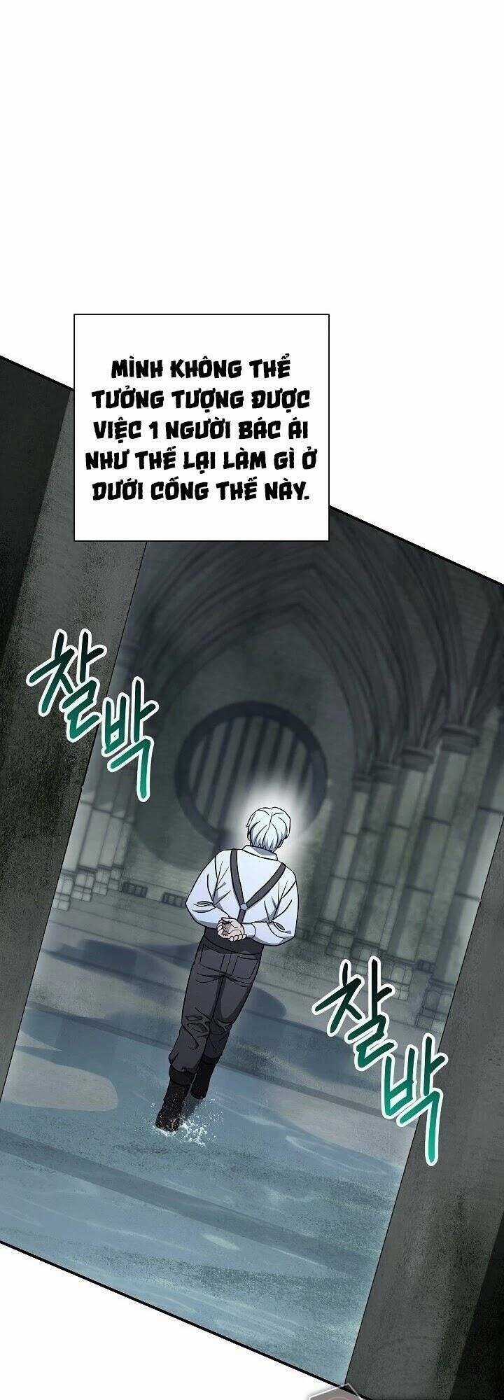 Cốt Binh Hồi Quy - Chapter 146 - Trang 34