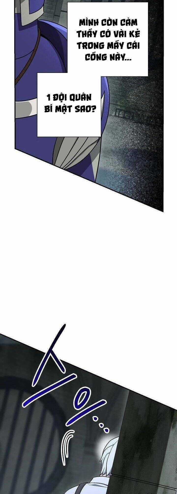 Cốt Binh Hồi Quy - Chapter 146 - Trang 36