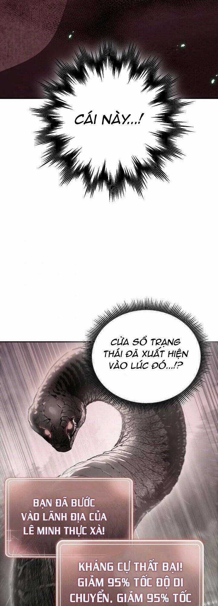 Cốt Binh Hồi Quy - Chapter 146 - Trang 44