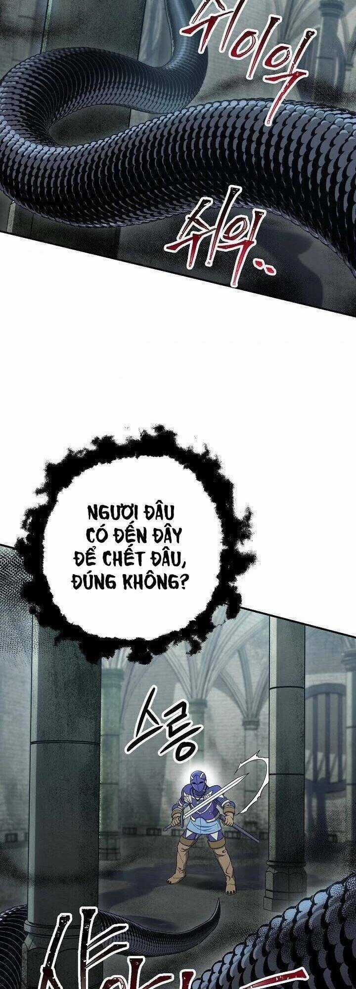 Cốt Binh Hồi Quy - Chapter 146 - Trang 52