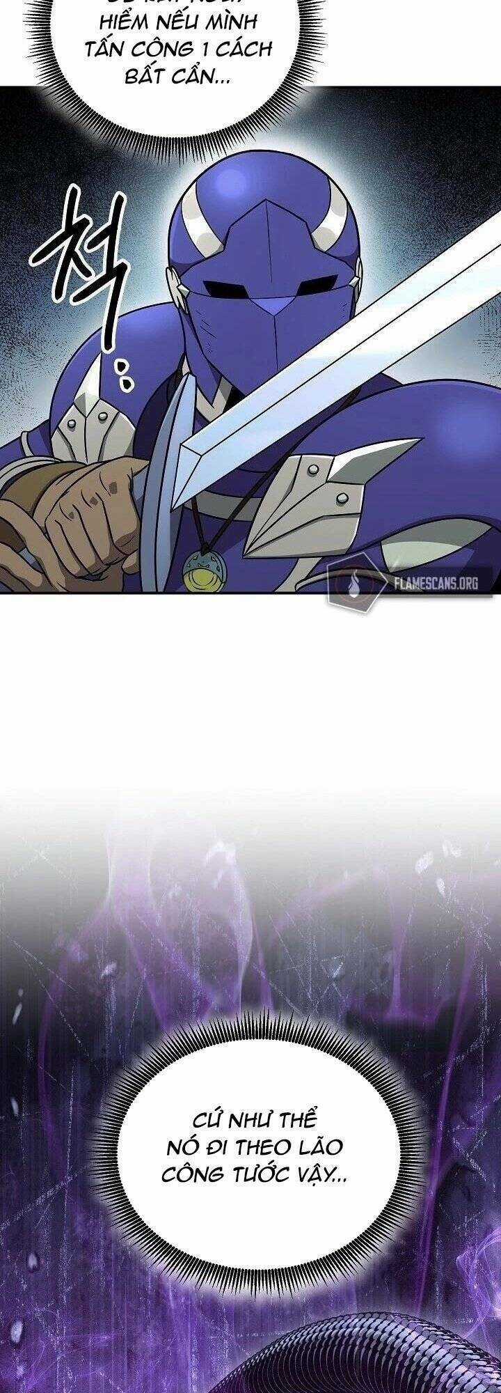 Cốt Binh Hồi Quy - Chapter 146 - Trang 54