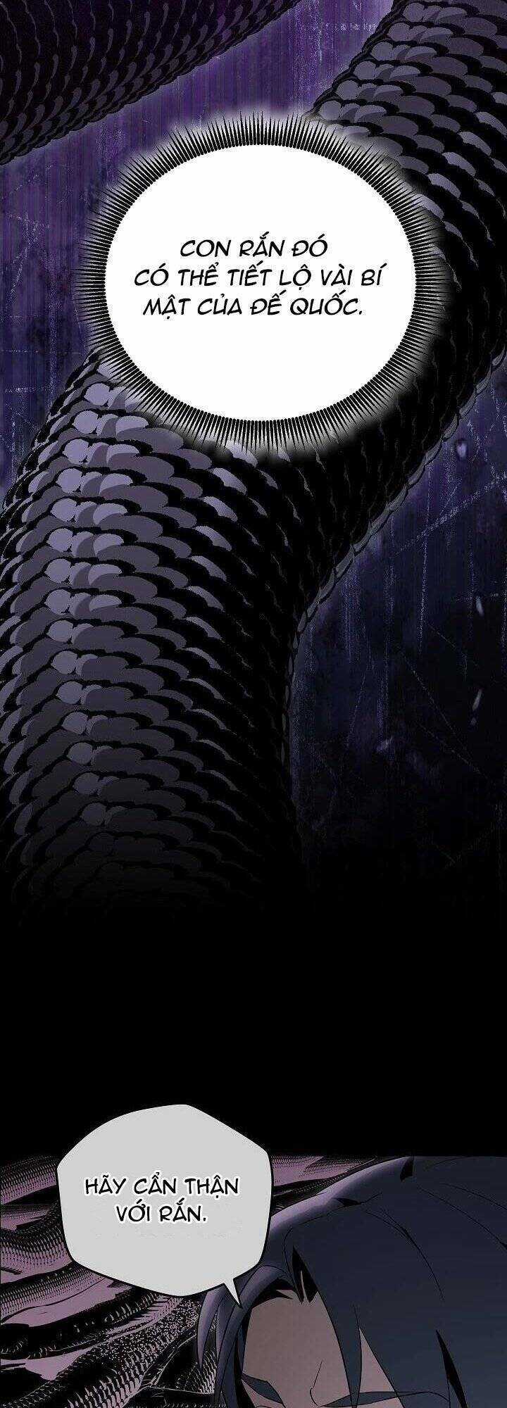 Cốt Binh Hồi Quy - Chapter 146 - Trang 56