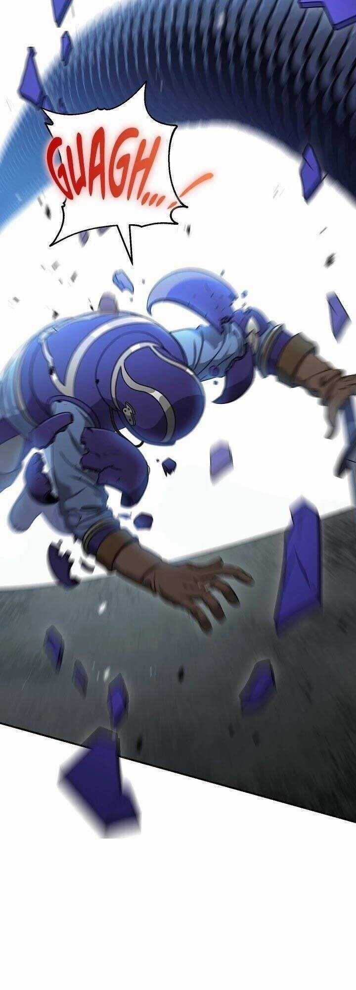 Cốt Binh Hồi Quy - Chapter 146 - Trang 66