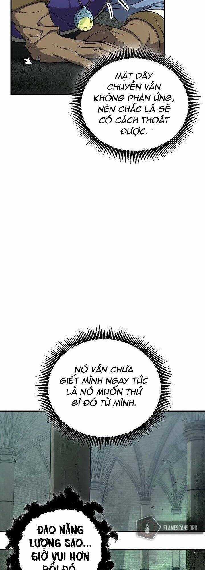 Cốt Binh Hồi Quy - Chapter 146 - Trang 68