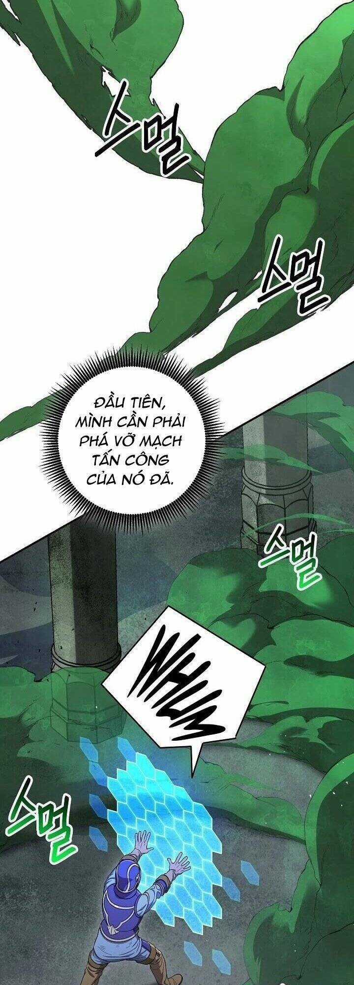 Cốt Binh Hồi Quy - Chapter 146 - Trang 70