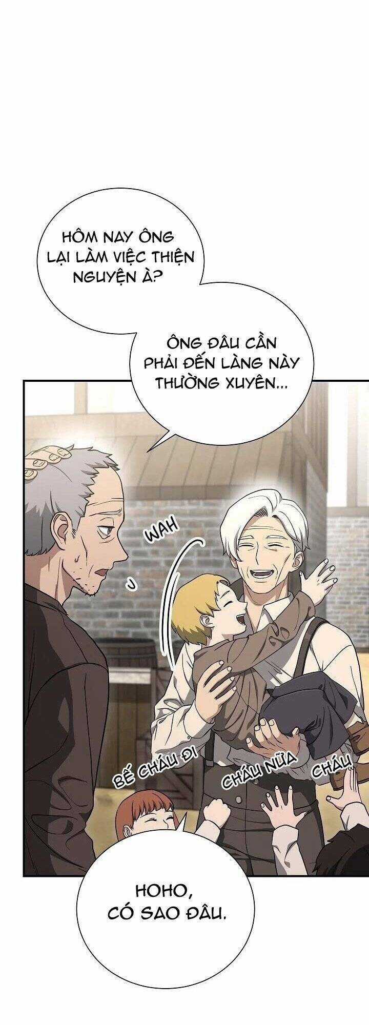 Cốt Binh Hồi Quy - Chapter 146 - Trang 8