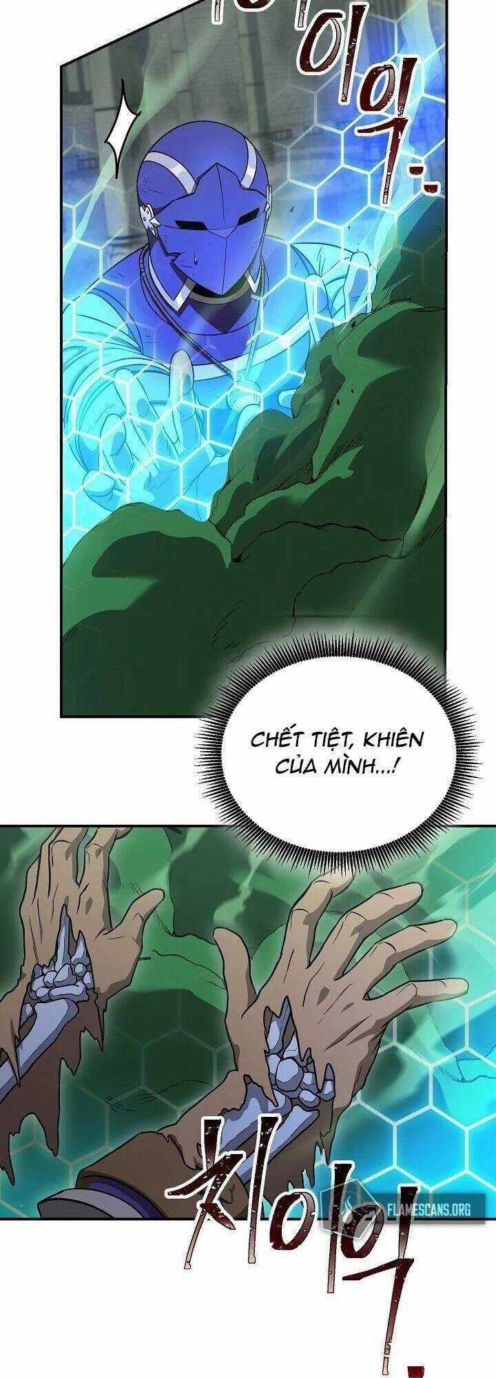 Cốt Binh Hồi Quy - Chapter 146 - Trang 72