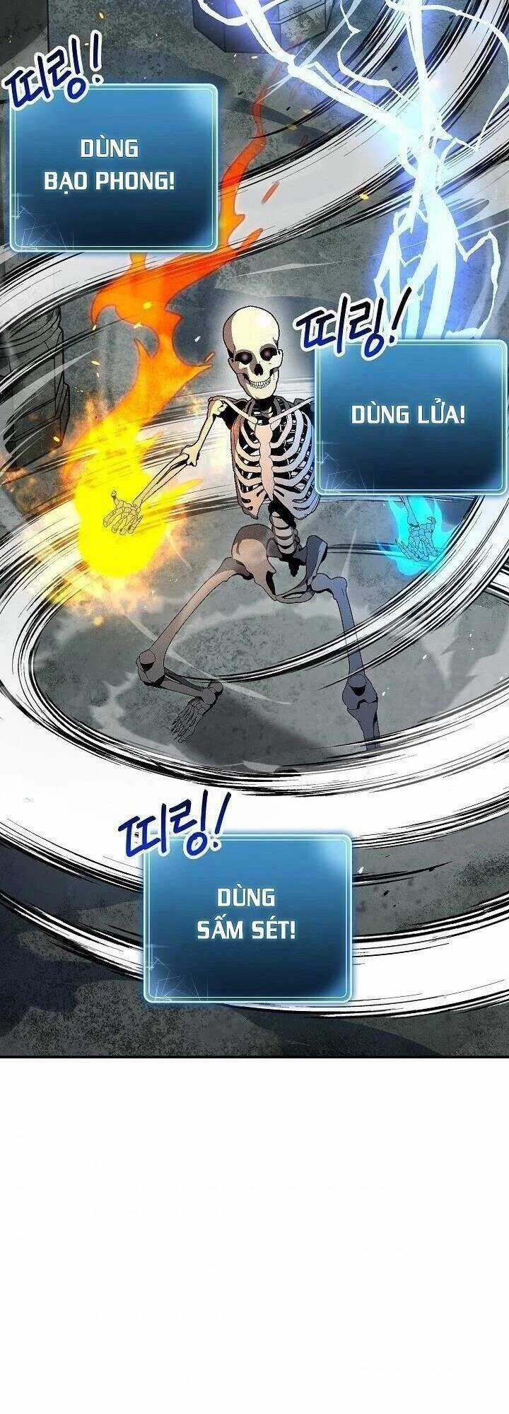 Cốt Binh Hồi Quy - Chapter 146 - Trang 78