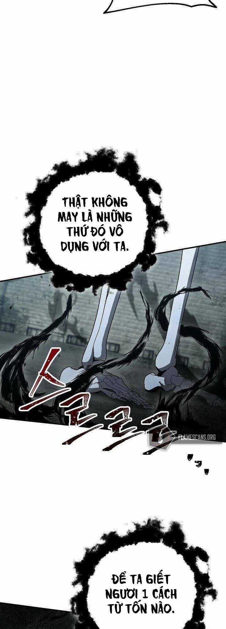 Cốt Binh Hồi Quy - Chapter 146 - Trang 82