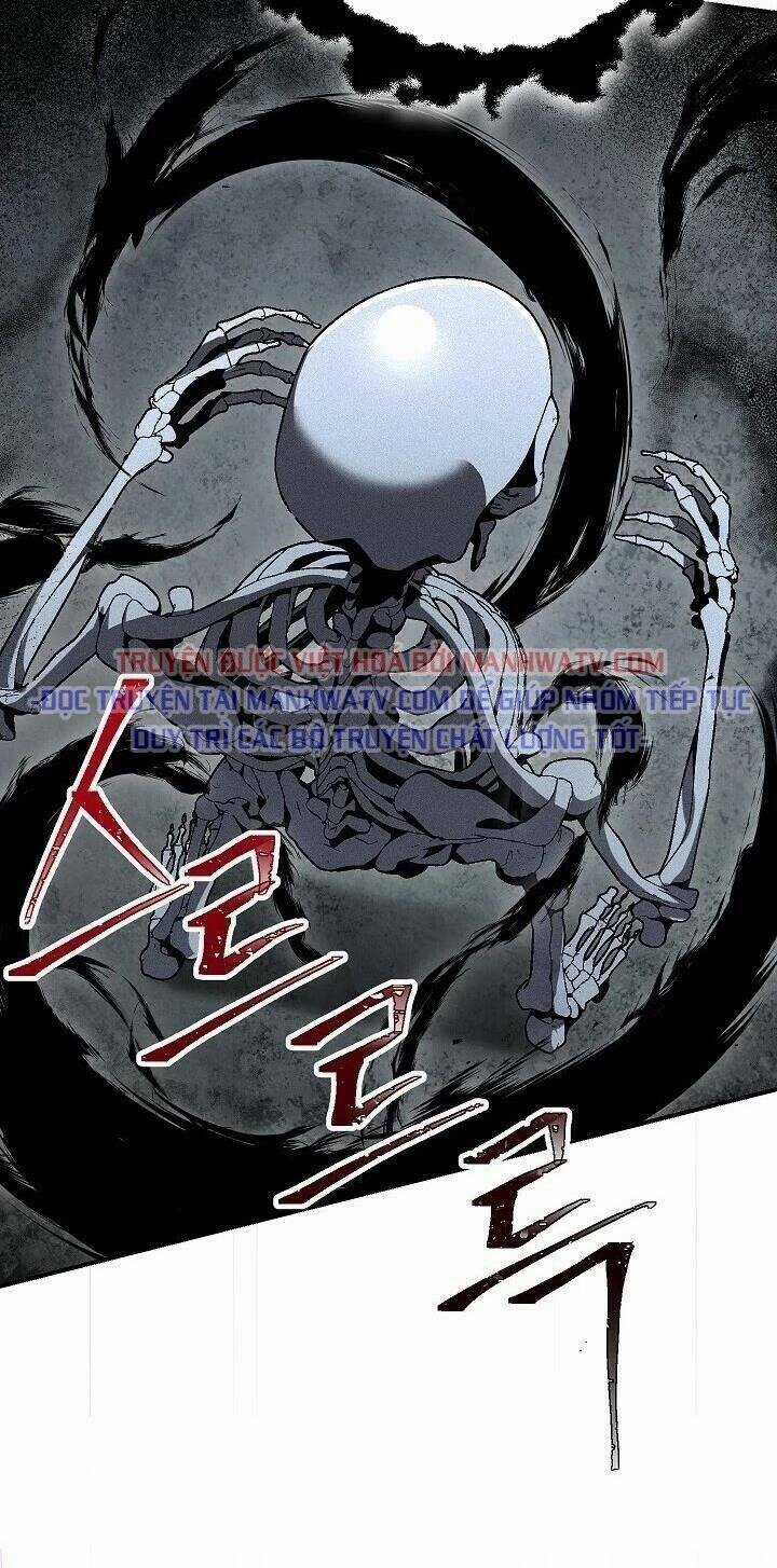 Cốt Binh Hồi Quy - Chapter 146 - Trang 83