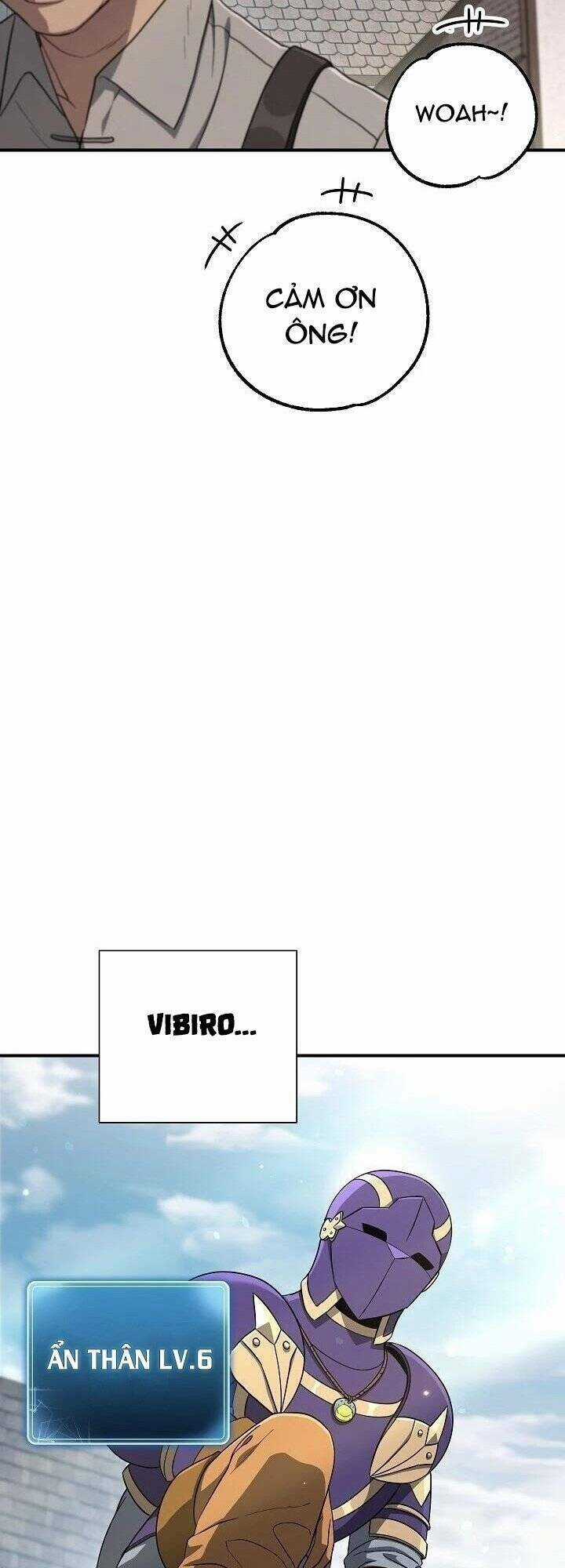 Cốt Binh Hồi Quy - Chapter 146 - Trang 10