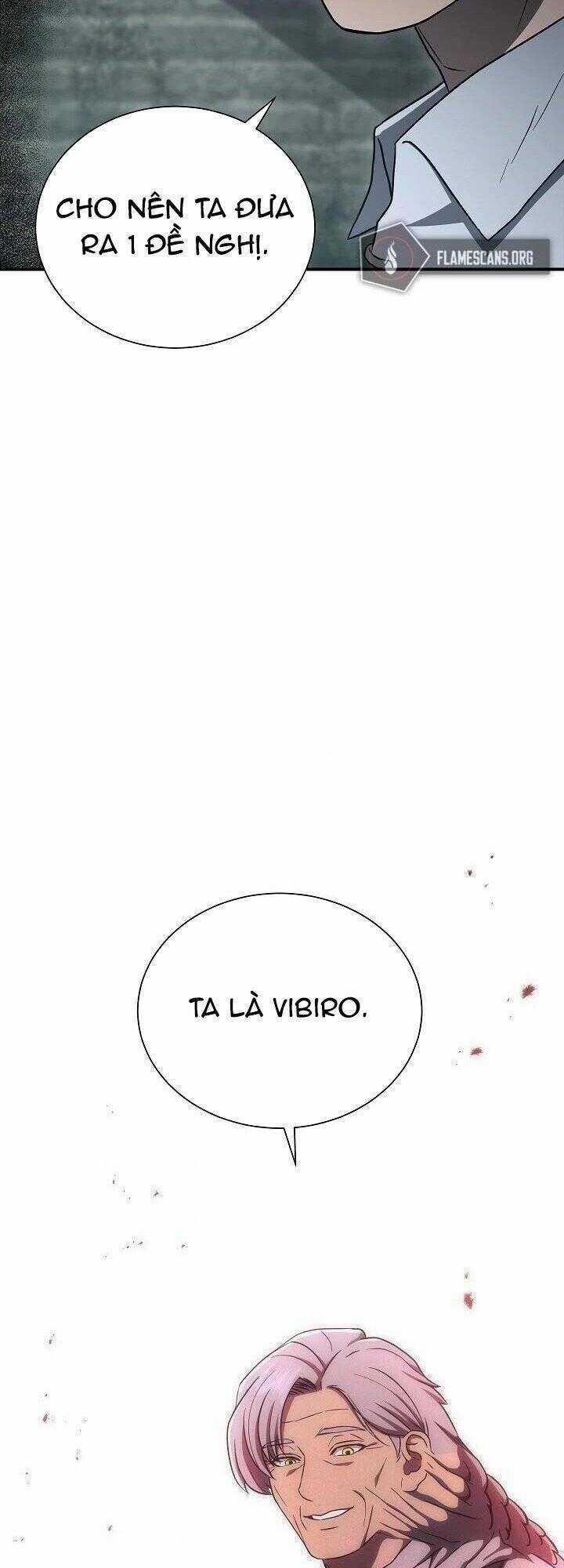 Cốt Binh Hồi Quy - Chapter 146 - Trang 92