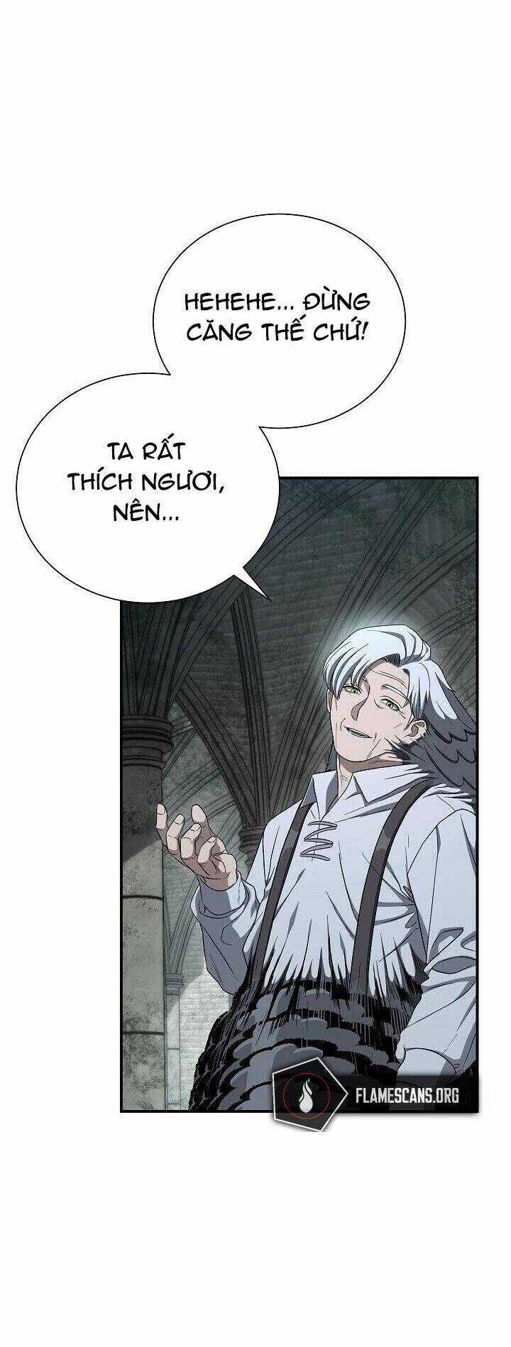 Cốt Binh Hồi Quy - Chapter 147 - Trang 12