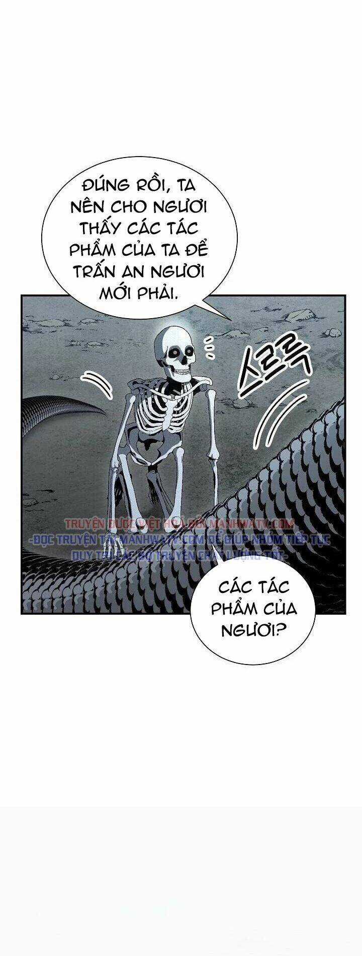 Cốt Binh Hồi Quy - Chapter 147 - Trang 13