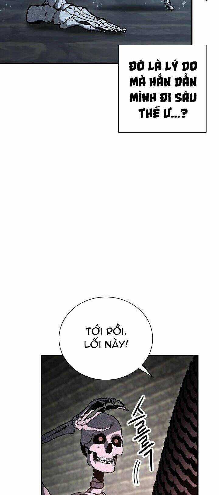 Cốt Binh Hồi Quy - Chapter 147 - Trang 18