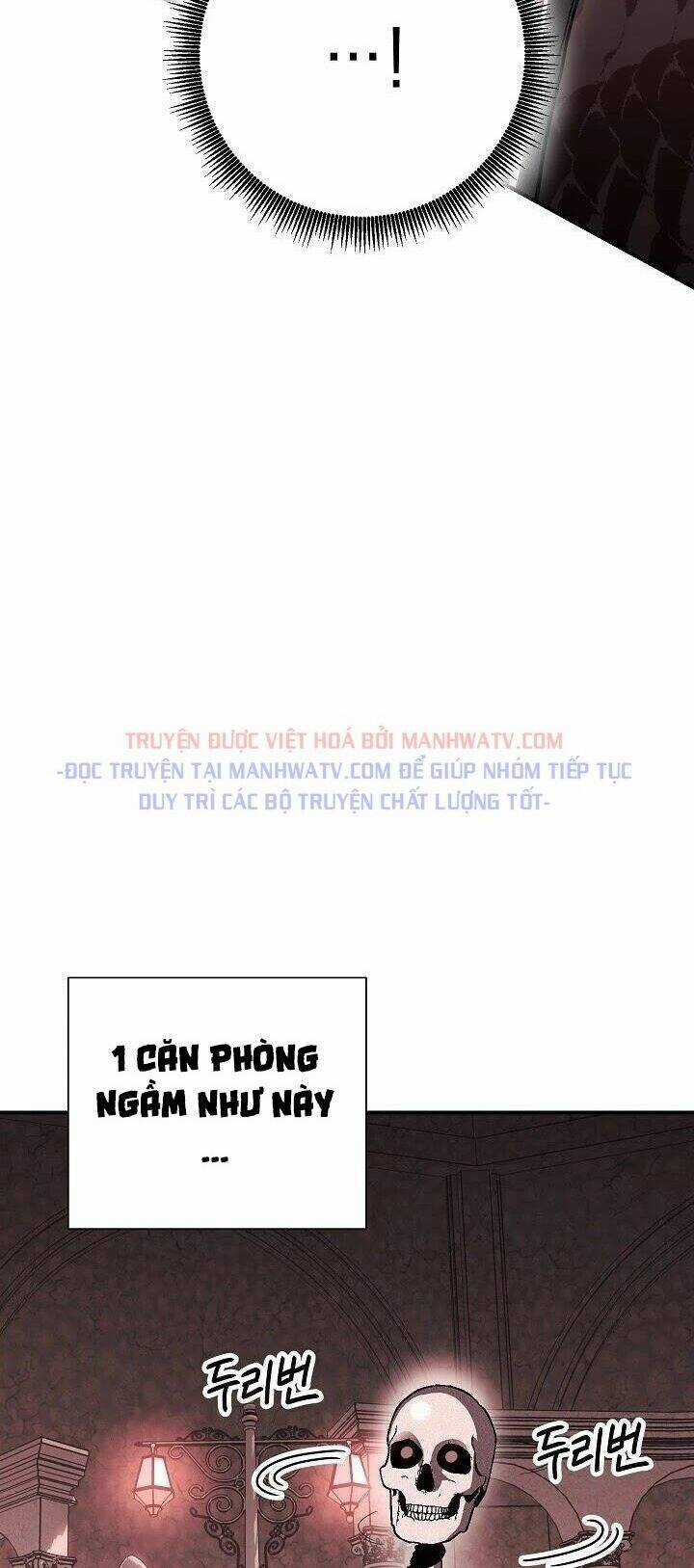 Cốt Binh Hồi Quy - Chapter 147 - Trang 21