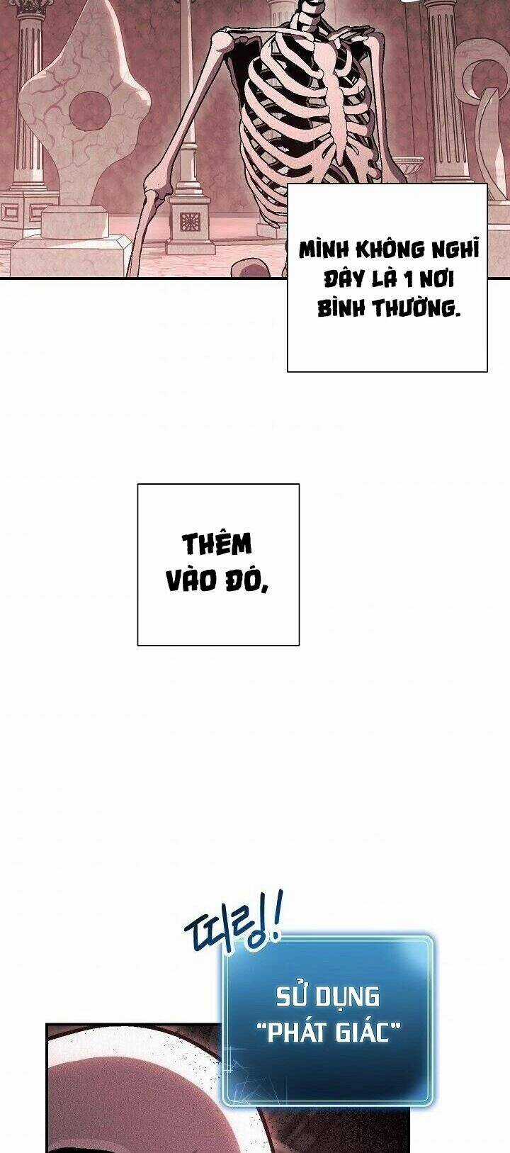 Cốt Binh Hồi Quy - Chapter 147 - Trang 22