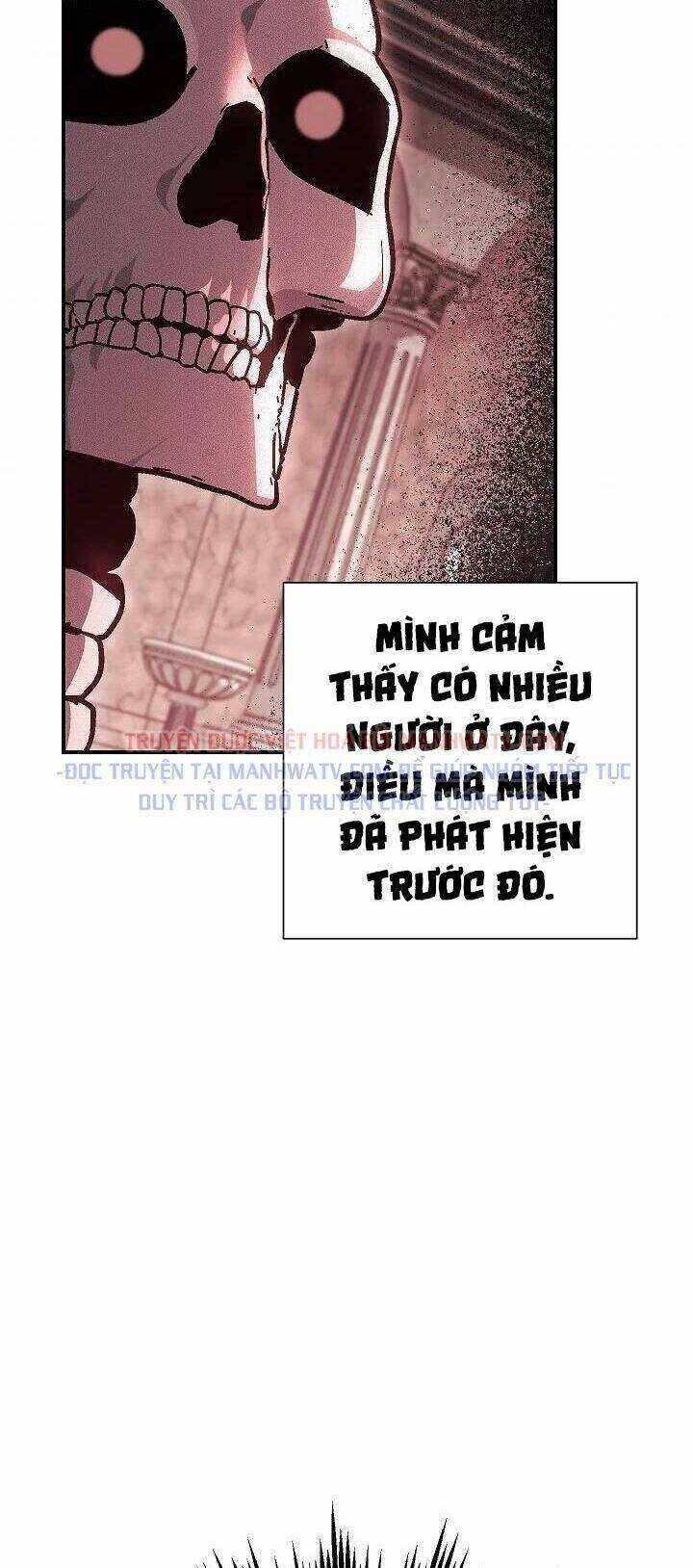 Cốt Binh Hồi Quy - Chapter 147 - Trang 23