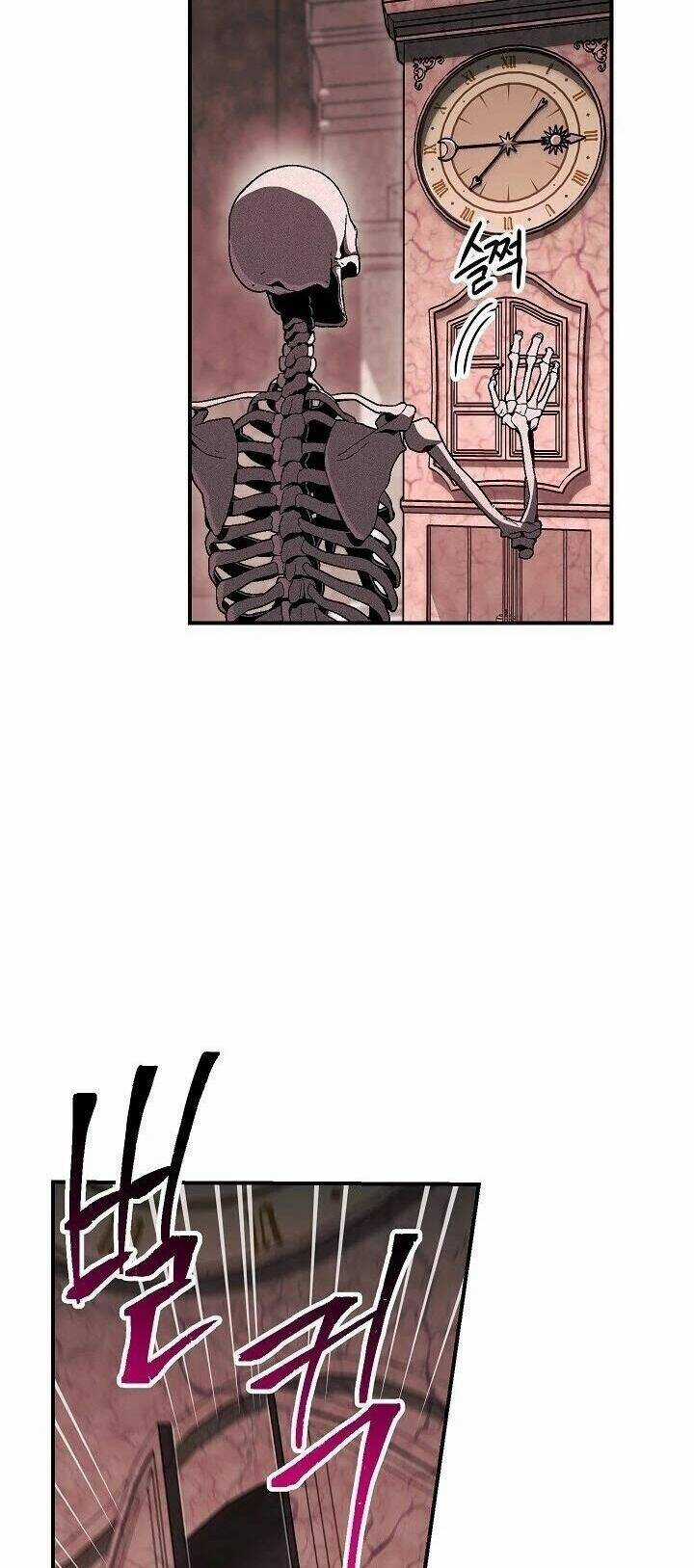 Cốt Binh Hồi Quy - Chapter 147 - Trang 26