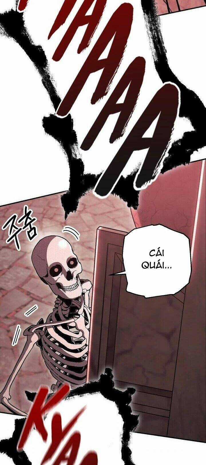 Cốt Binh Hồi Quy - Chapter 147 - Trang 28