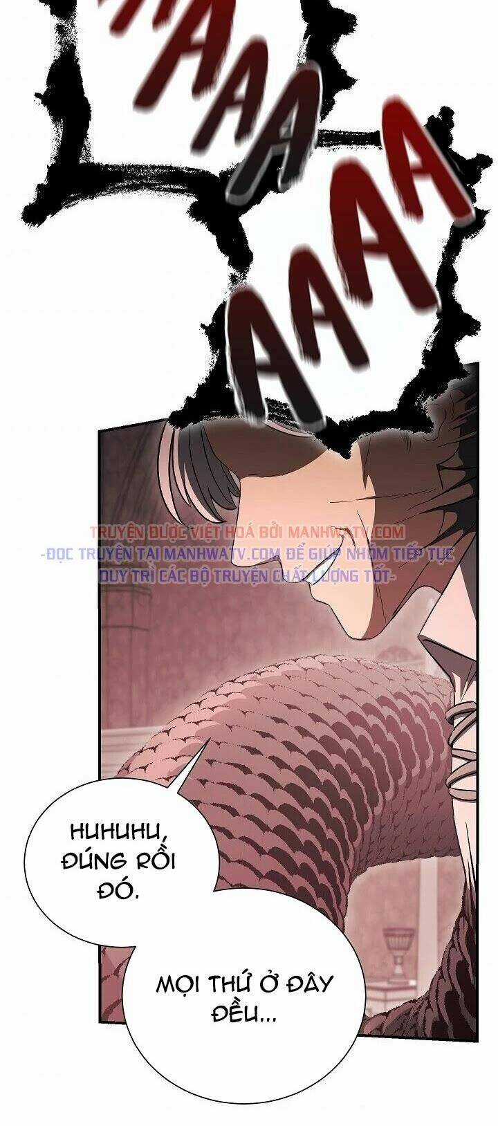 Cốt Binh Hồi Quy - Chapter 147 - Trang 29