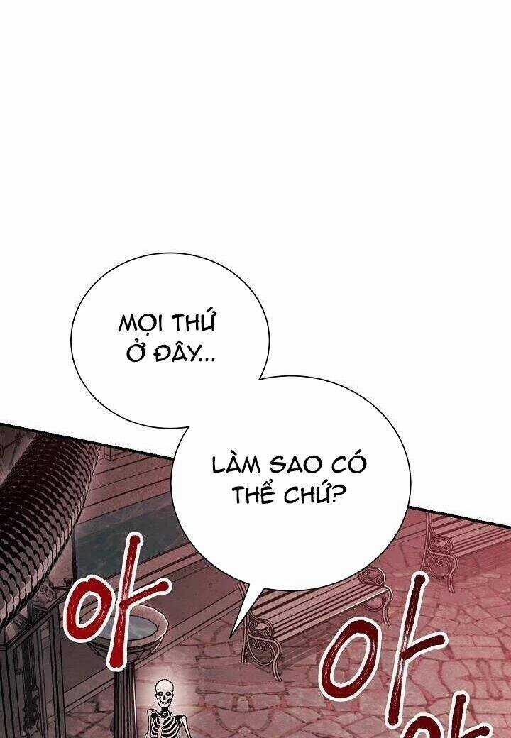 Cốt Binh Hồi Quy - Chapter 147 - Trang 34