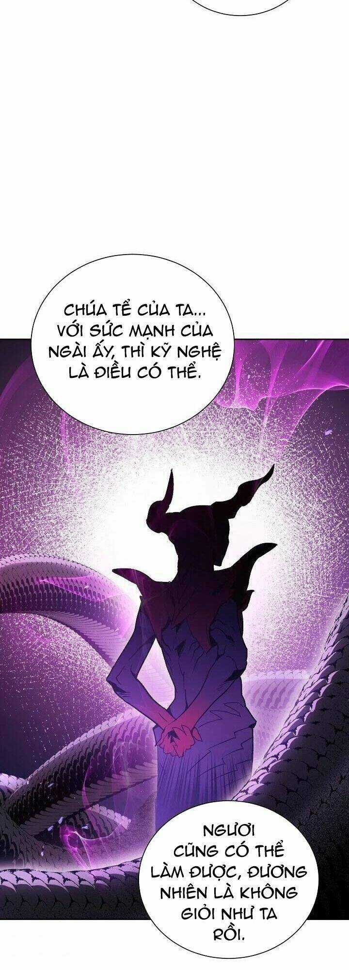 Cốt Binh Hồi Quy - Chapter 147 - Trang 36