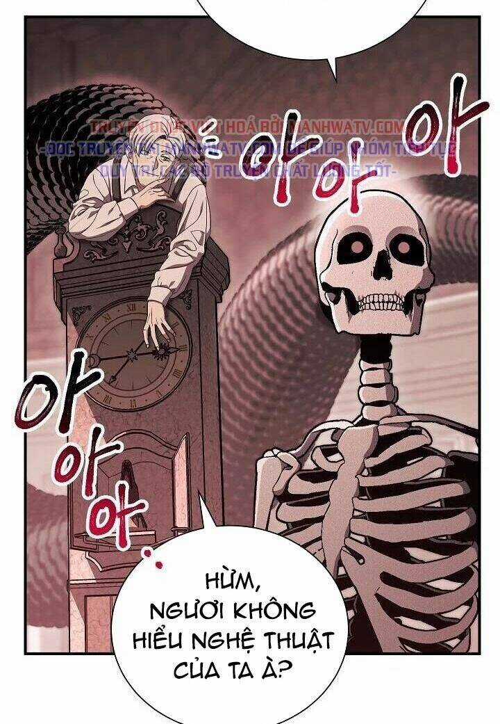 Cốt Binh Hồi Quy - Chapter 147 - Trang 38