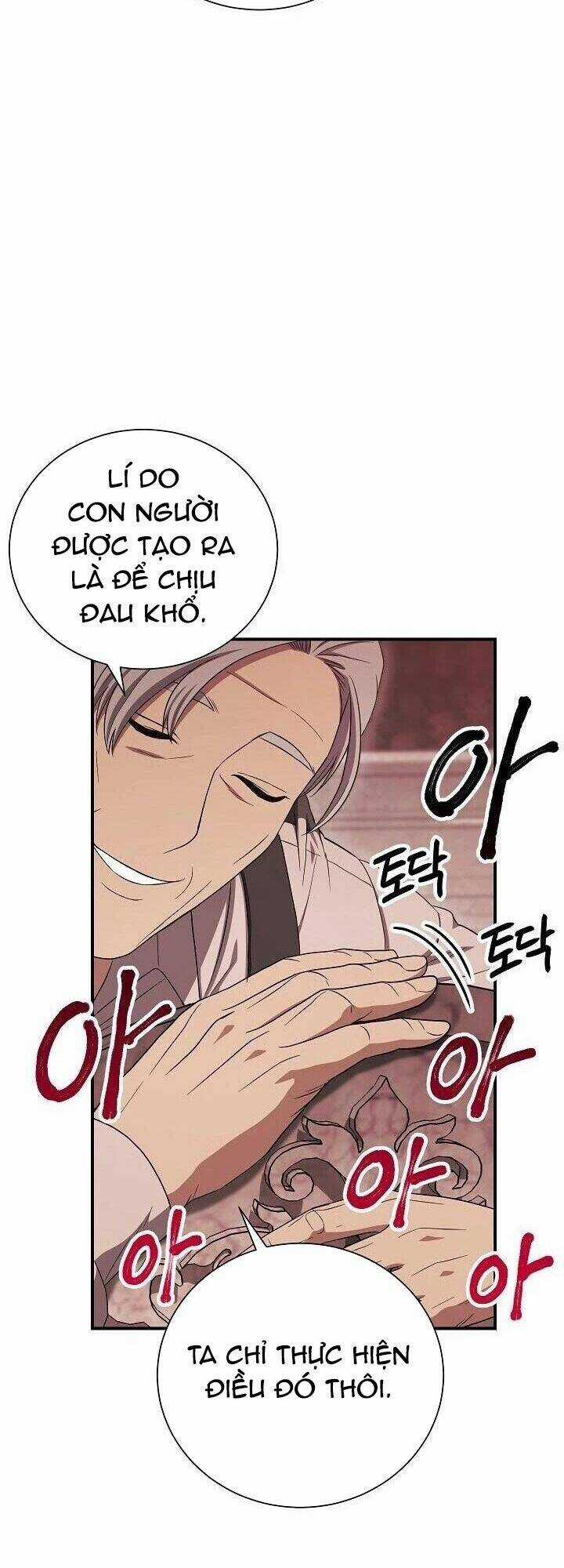 Cốt Binh Hồi Quy - Chapter 147 - Trang 39