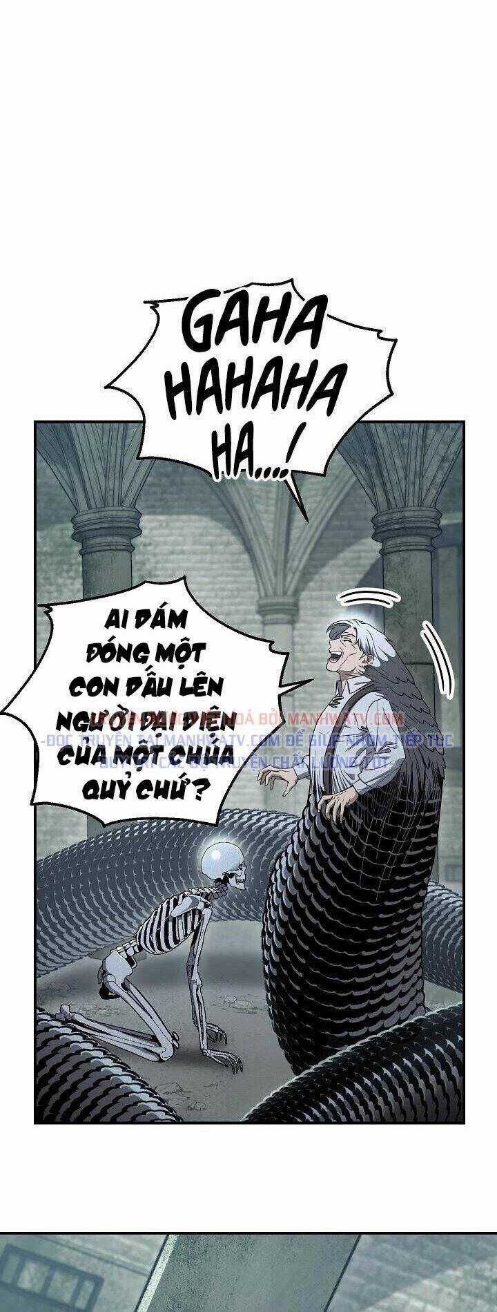 Cốt Binh Hồi Quy - Chapter 147 - Trang 5