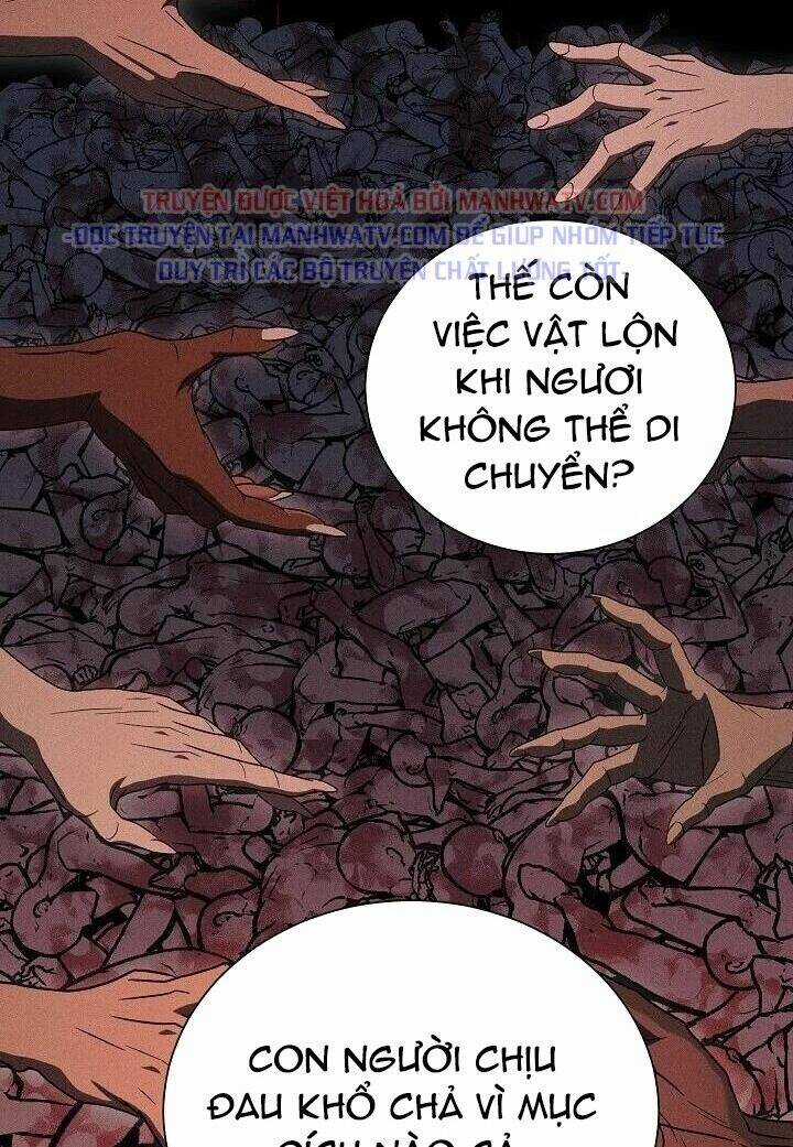 Cốt Binh Hồi Quy - Chapter 147 - Trang 41