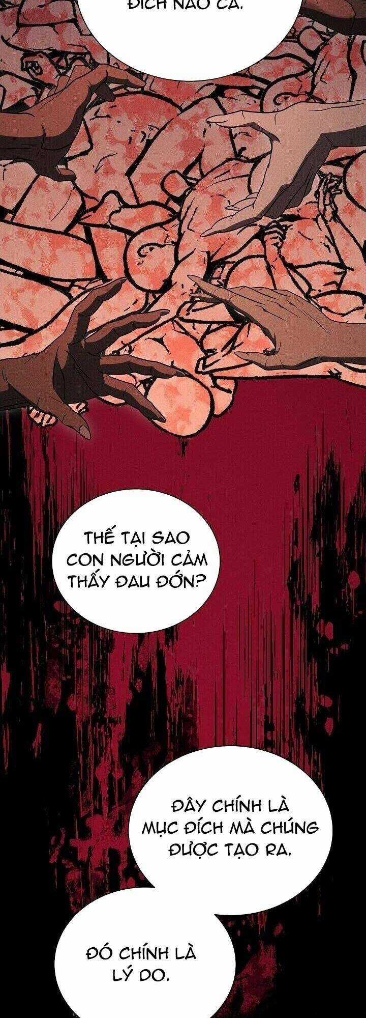 Cốt Binh Hồi Quy - Chapter 147 - Trang 42