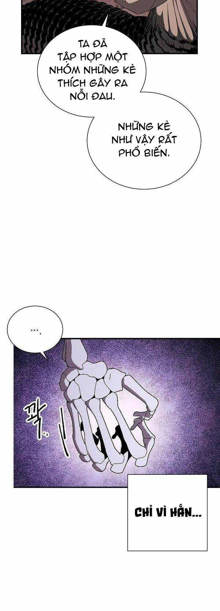 Cốt Binh Hồi Quy - Chapter 147 - Trang 45