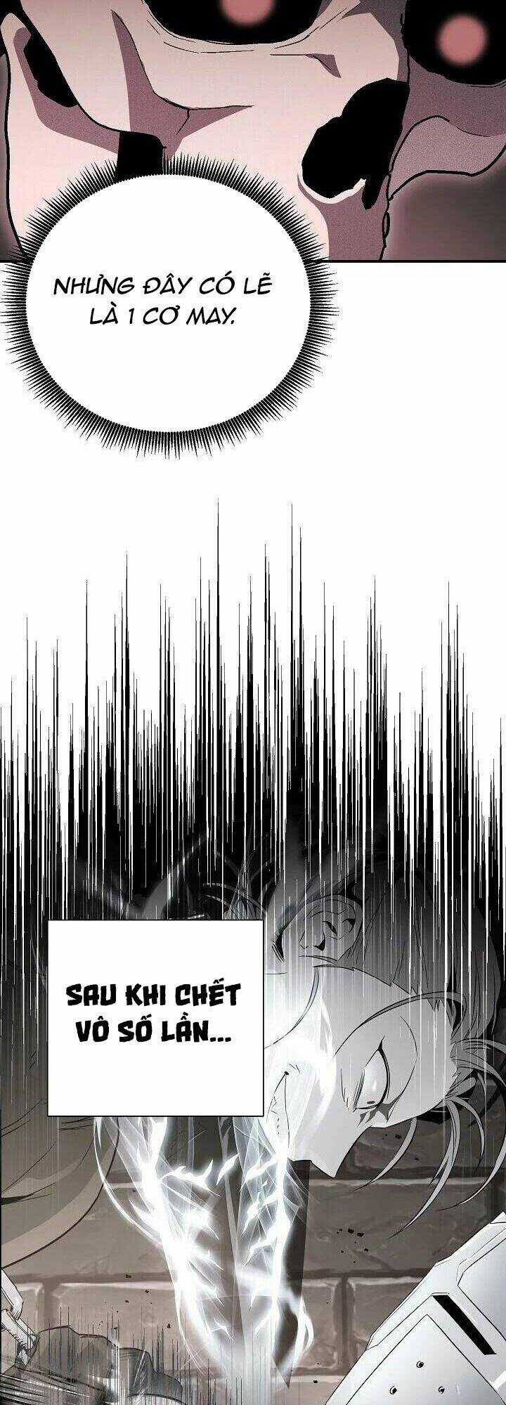 Cốt Binh Hồi Quy - Chapter 147 - Trang 48