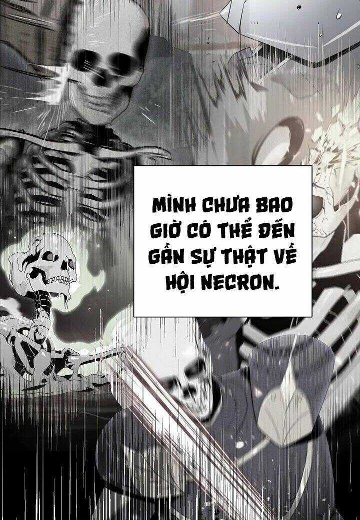 Cốt Binh Hồi Quy - Chapter 147 - Trang 49