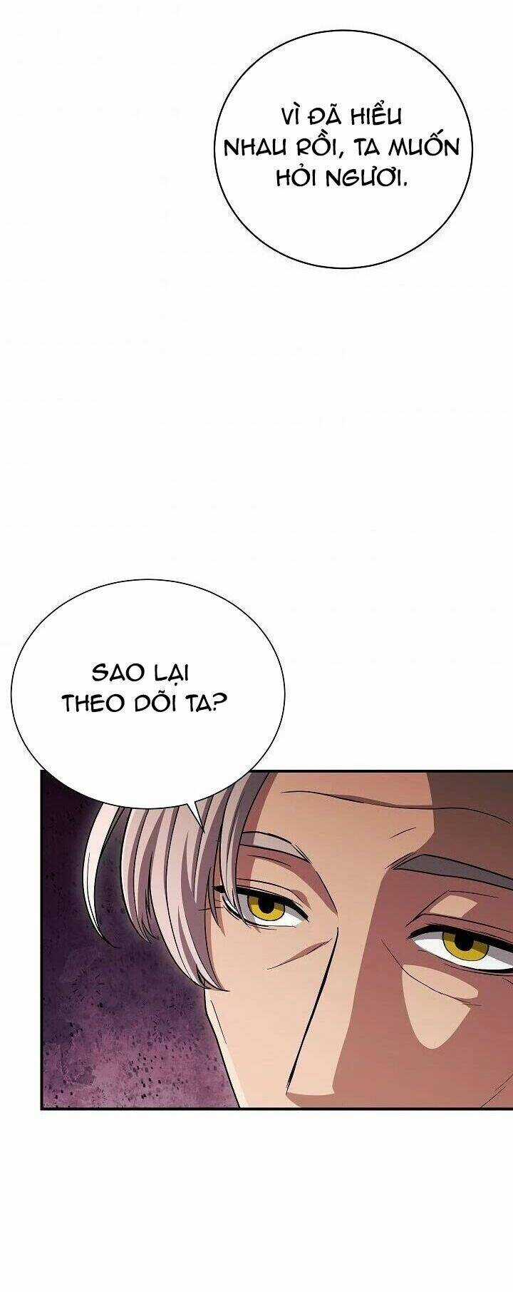 Cốt Binh Hồi Quy - Chapter 147 - Trang 53