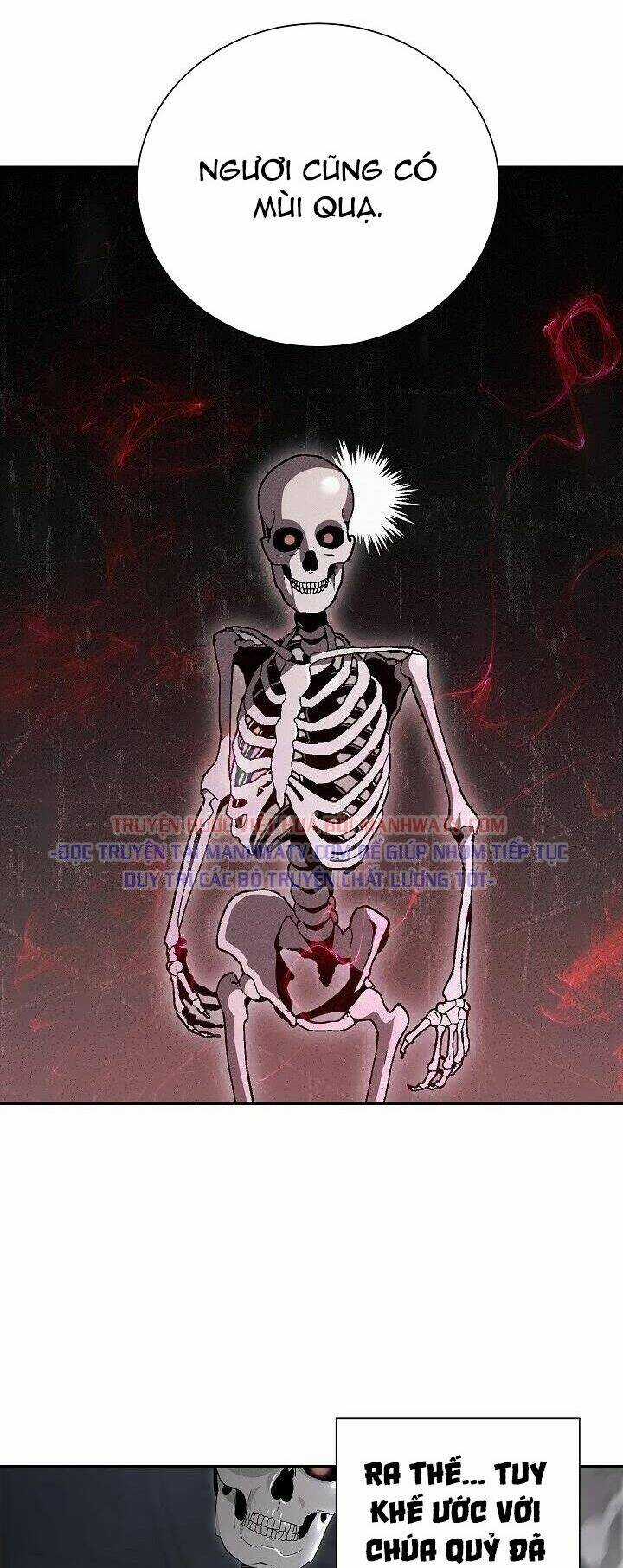 Cốt Binh Hồi Quy - Chapter 147 - Trang 54
