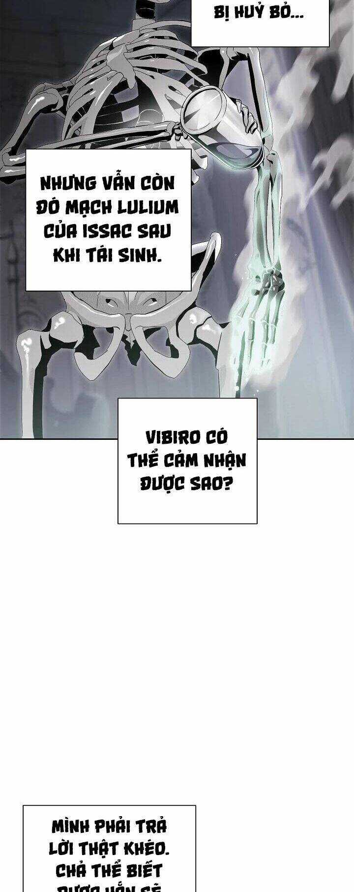 Cốt Binh Hồi Quy - Chapter 147 - Trang 55