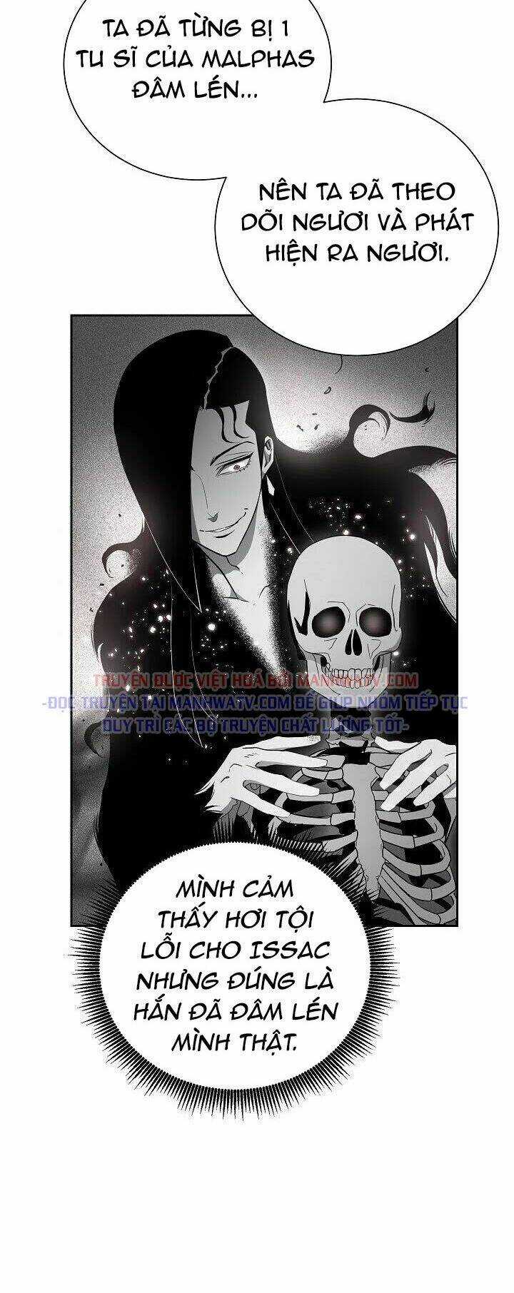 Cốt Binh Hồi Quy - Chapter 147 - Trang 58