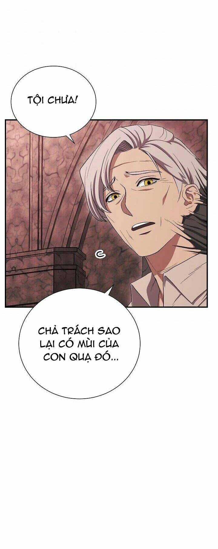 Cốt Binh Hồi Quy - Chapter 147 - Trang 59