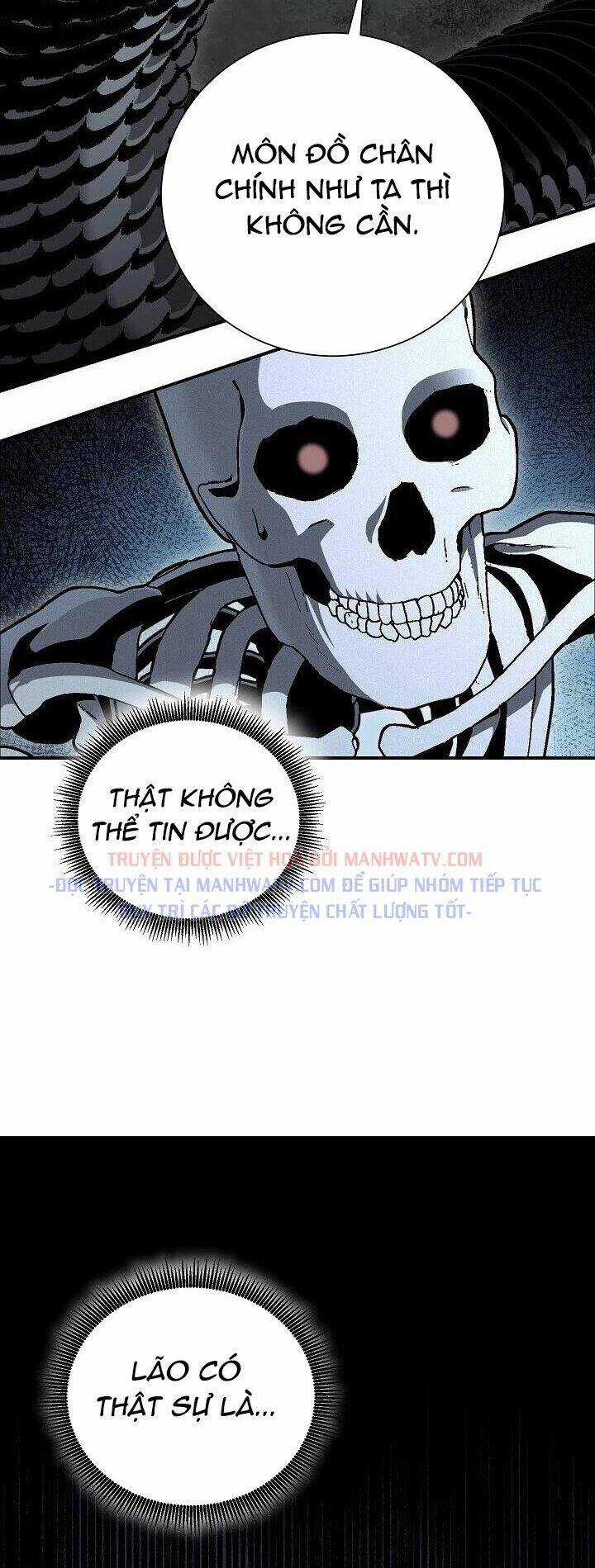 Cốt Binh Hồi Quy - Chapter 147 - Trang 7