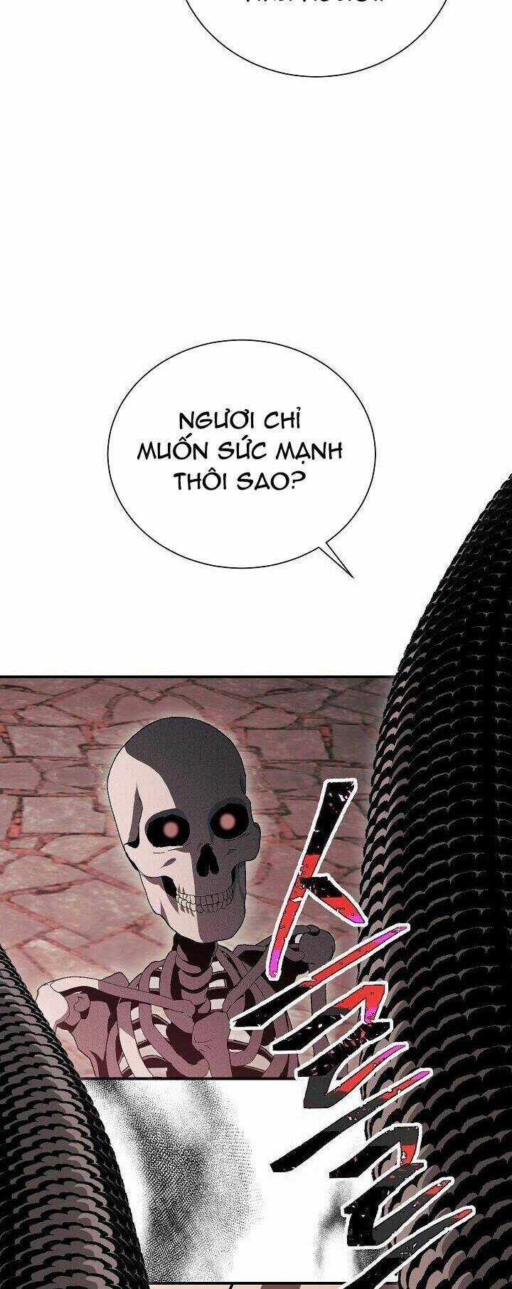 Cốt Binh Hồi Quy - Chapter 147 - Trang 61