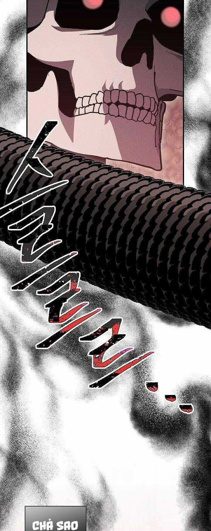 Cốt Binh Hồi Quy - Chapter 147 - Trang 63