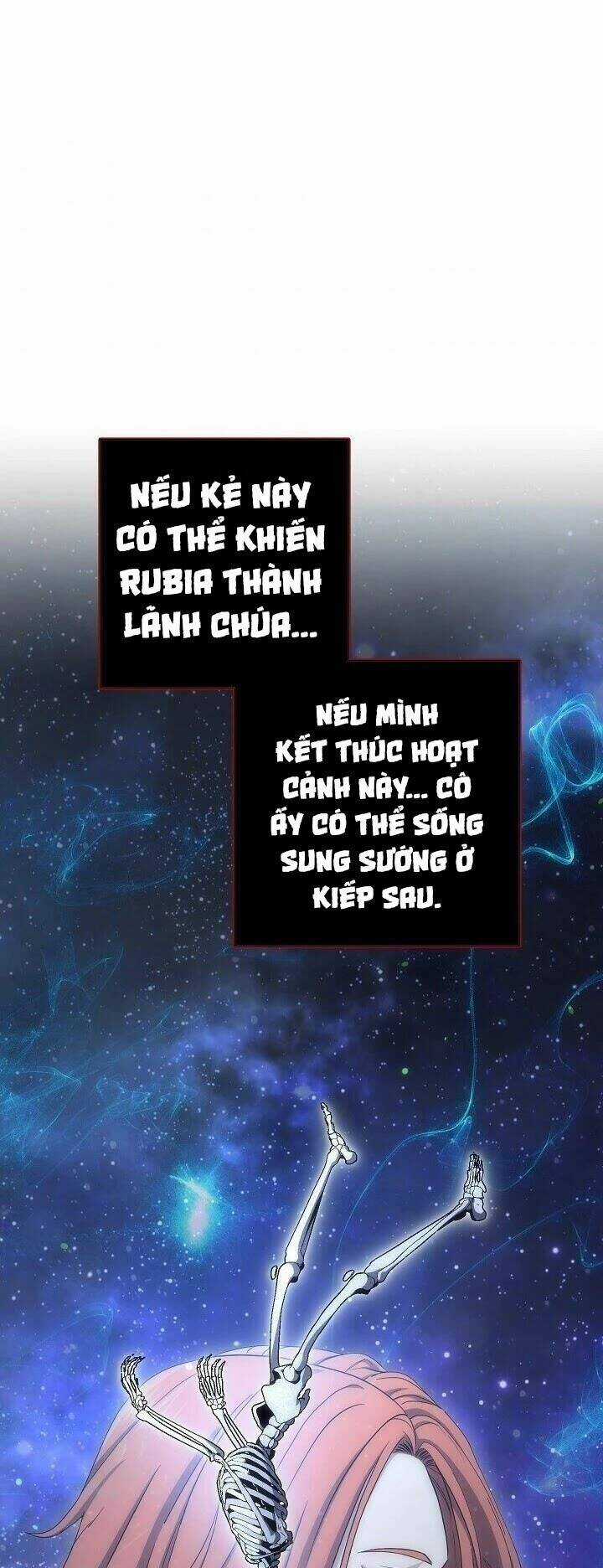 Cốt Binh Hồi Quy - Chapter 147 - Trang 65