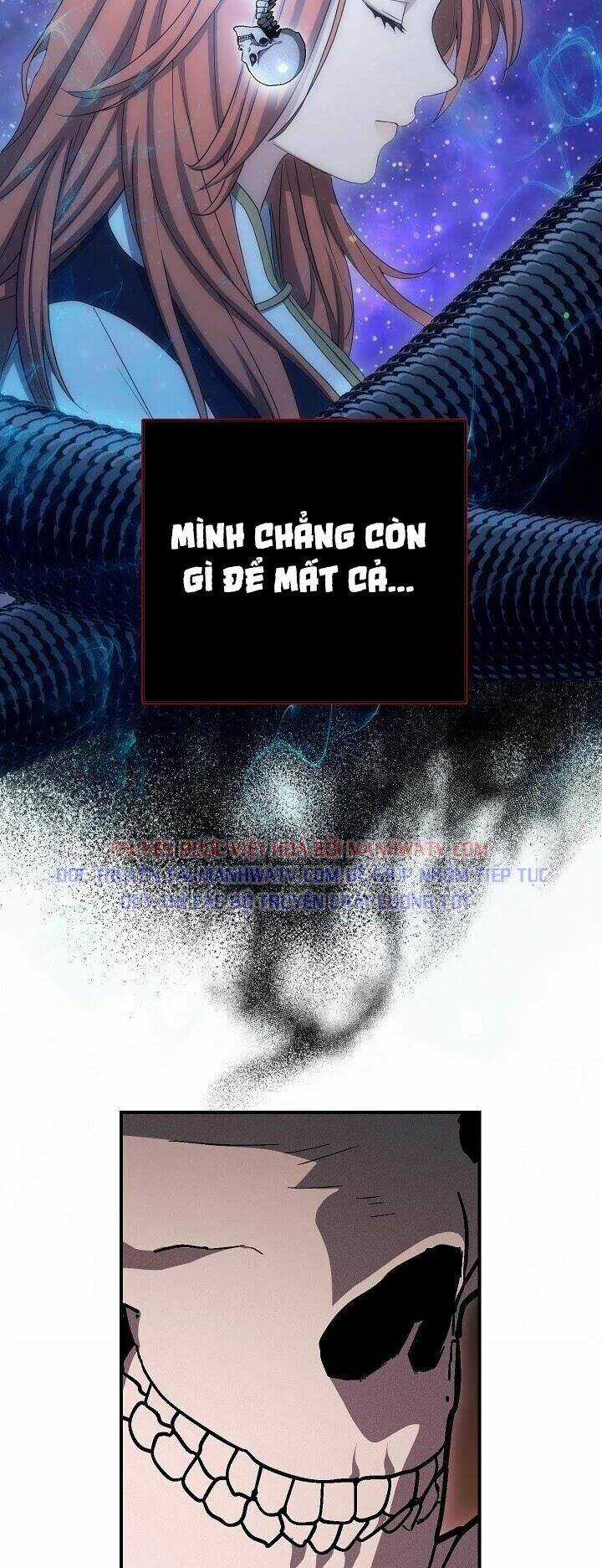 Cốt Binh Hồi Quy - Chapter 147 - Trang 66