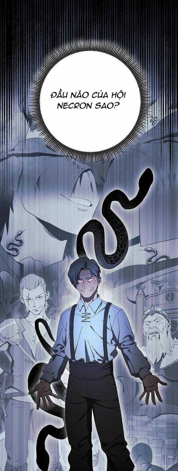 Cốt Binh Hồi Quy - Chapter 147 - Trang 8