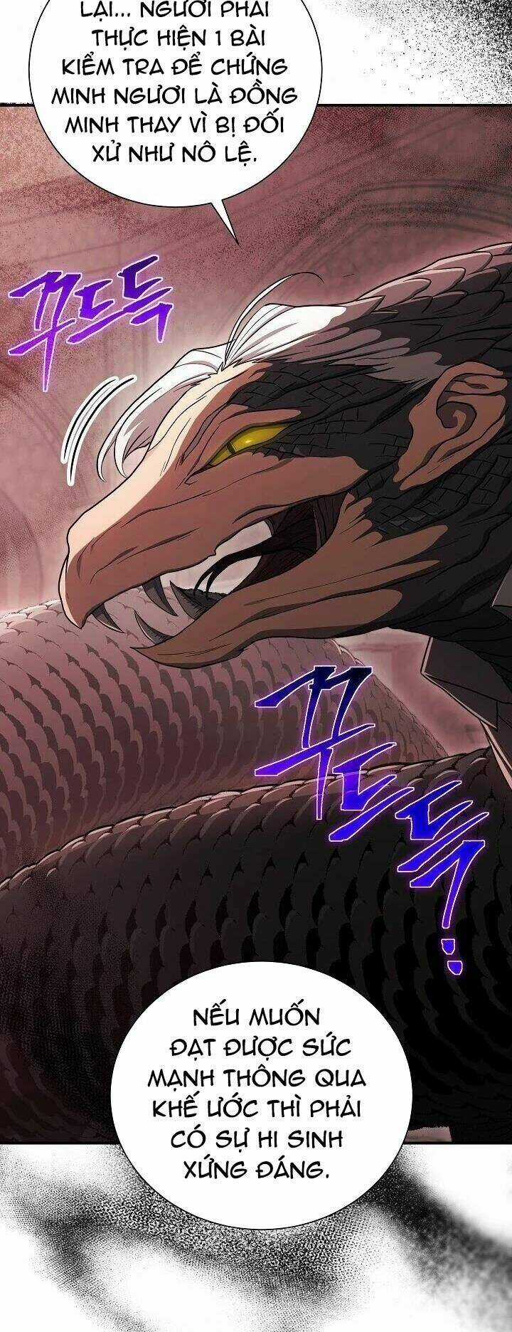 Cốt Binh Hồi Quy - Chapter 147 - Trang 71