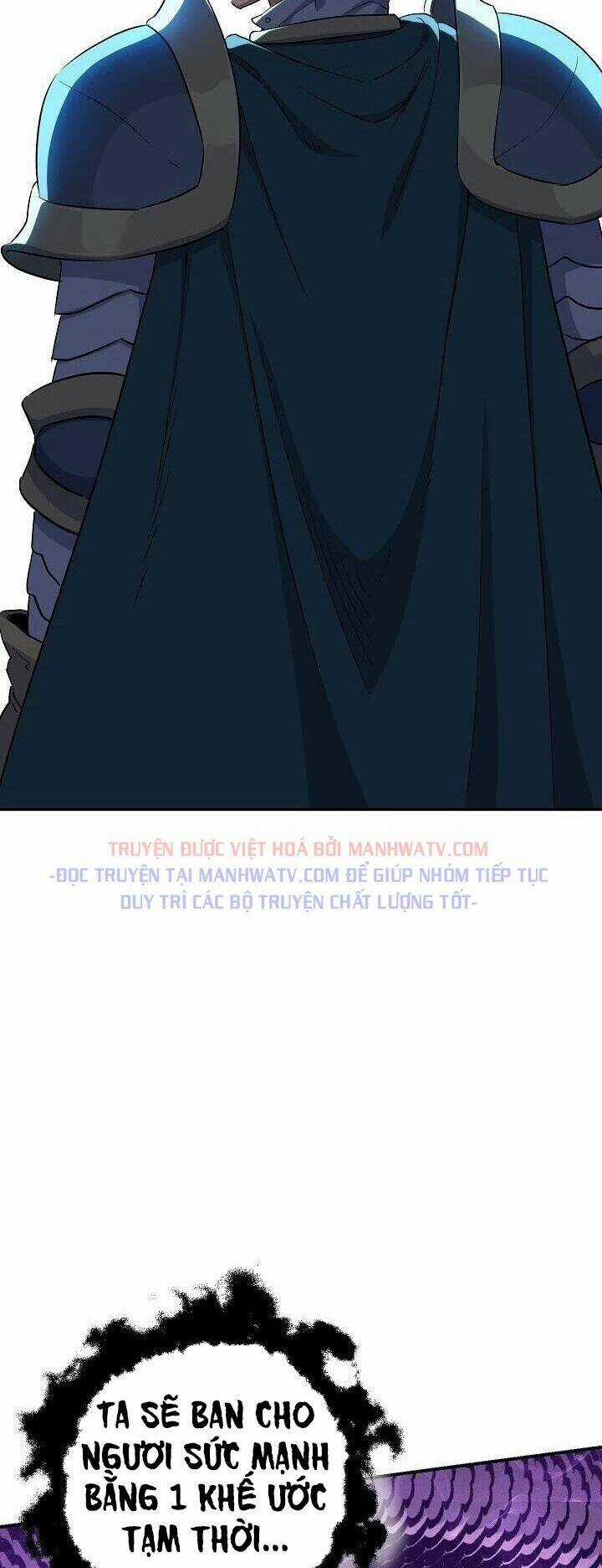 Cốt Binh Hồi Quy - Chapter 147 - Trang 74